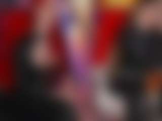 Live cam show with Lady Alexa Ra - Red Hair Cum on xDating