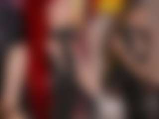 Lady Alexa Ra's Live Sex Cam Show