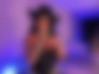 MadeleineMorales's Live Sex Cam Show