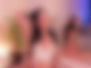Live cam show with MadeleineMorales - Lush Lovense on SmokeAndPoke