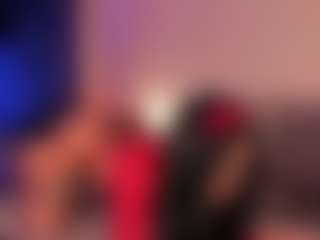 MadeleineMorales's Live Sex Cam Show