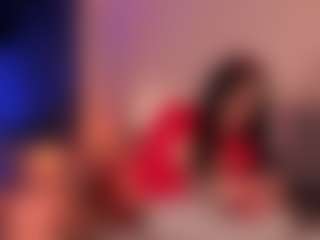MadeleineMorales's Live Sex Cam Show