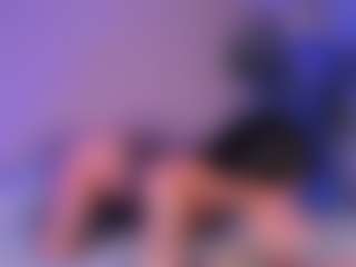 Live cam show with MadeleineMorales - Blowjob on Milfs Live