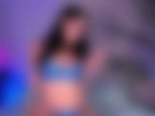 Live cam show with MadeleineMorales - Ride on Camsoda