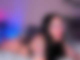 MadeleineMorales's Live Sex Cam Show