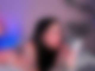 Spettacolo in cam dal vivo con MadeleineMorales - Lush Lovense su Camsoda