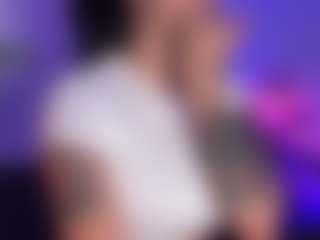 Show de cam en vivo con MadeleineMorales - Lovense en Camsoda