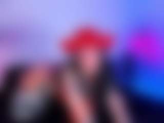 MadeleineMorales's Live Sex Cam Show