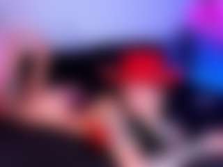 MadeleineMorales's Live Sex Cam Show