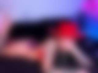 MadeleineMorales's Live Sex Cam Show