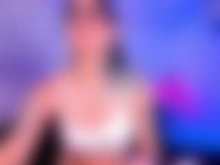 Live cam show with MadeleineMorales - Athletic Blowjob on camtv
