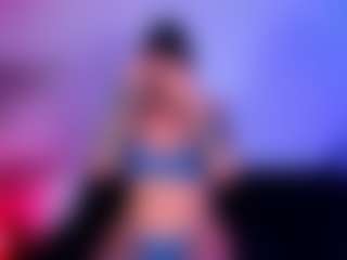 MadeleineMorales's Live Sex Cam Show