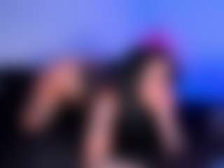 MadeleineMorales's Live Sex Cam Show
