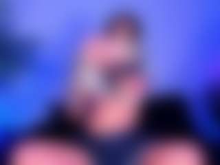 MadeleineMorales's Live Sex Cam Show