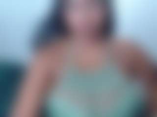 Live cam show with alanajonees - Foot Fetish Black on Mixed Magazine Live