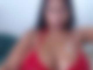 Live-sekscamshow van alanajonees