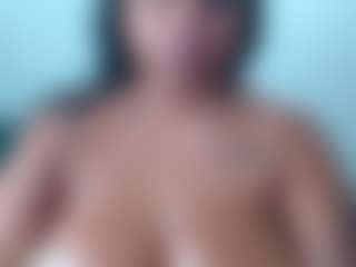 Live cam show with alanajonees - Black Fetish on slutload