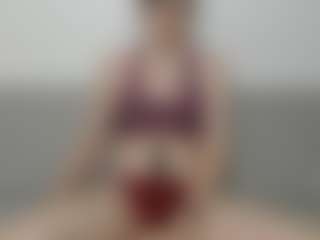 Live cam show with alexbixxx - Cosplay Brown Hair on Camsoda