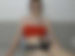 Live cam show with alexbixxx - Cosplay on https://playwithruby.com