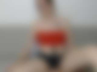 Live cam show with alexbixxx - Cosplay Brown Hair on liverealitysex.com
