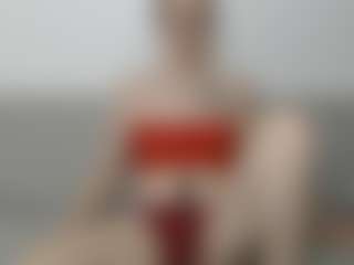 Live cam show with alexbixxx - Cosplay Brown Hair on TeamSkeetLive