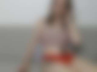 Live cam show with alexbixxx - Cosplay Brown Hair on sexytreat.net