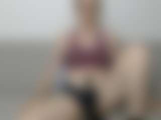 Live cam show with alexbixxx - Athletic Cosplay on Fling VIP Chat