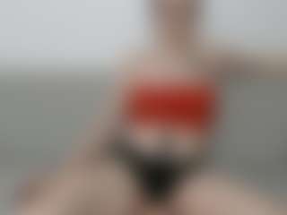 Live cam show with alexbixxx - Cosplay Brown Hair on WildCum