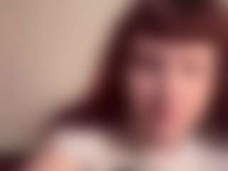 Live cam show with FuckDoll Winter - Red Hair Anal on Camsoda