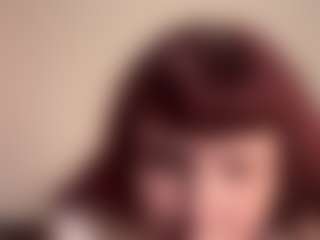 Live cam show with FuckDoll Winter - Red Hair Anal on Camsoda