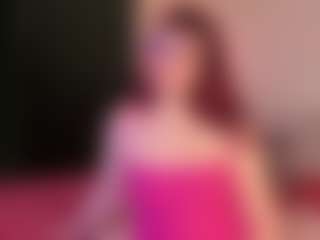 FuckDoll Winter's Live Sex Cam Show