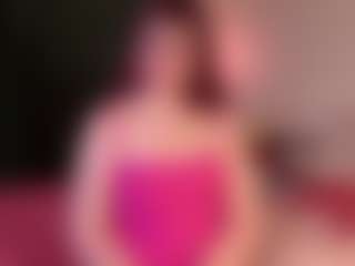 FuckDoll Winter's Live Sex Cam Show