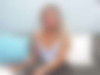 Live cam show with chrystalmills - Blonde Hair on Strip Flash - Live Sex Shows