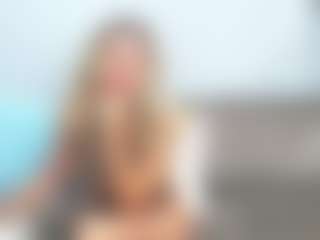 Live cam show with chrystalmills - Cosplay Blonde Hair on testsause.com