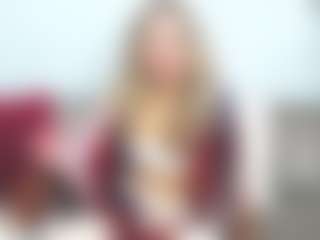 Live cam show with chrystalmills - Stockings on Mixed Magazine Live