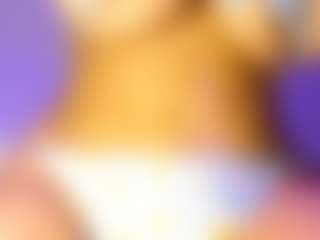 paulaturbay's Live Sex Cam Show