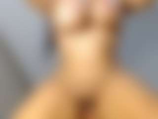 paulaturbay's Live Sex Cam Show
