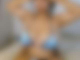 paulaturbay's Live Sex Cam Show