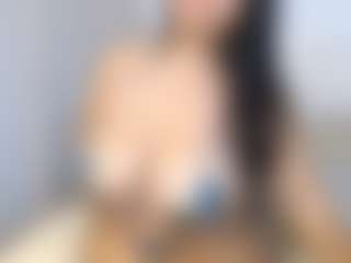 Live cam show with paulaturbay - Curvy Teen (18+) on nudelive.tv
