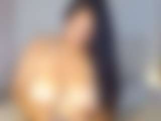 paulaturbay's Live Sex Cam Show