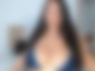 paulaturbay's Live Sex Cam Show