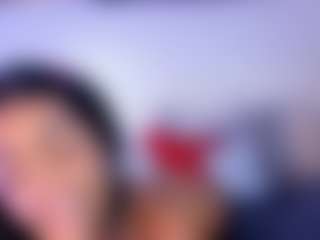 Live cam show with Jhaaappy - Ebony on live18s.com