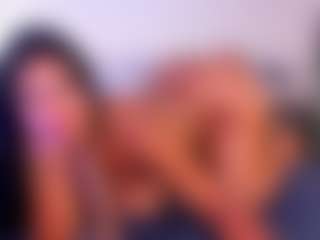 Live cam show with Jhaaappy - Ebony on Nude Live Now