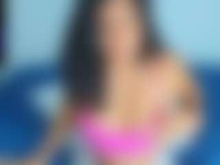 Live cam show with Sophia Quintero - Ebony on 1on1-livenow | colombia