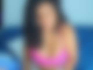 Live cam show with Sophia Quintero - Facial on EXY