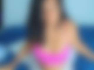 Sophia Quintero's Live Sex Cam Show