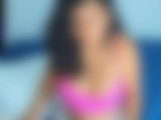 Live cam show with Sophia Quintero - Ebony on Stripli.com | colombia