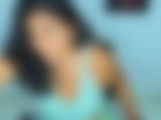 Sophia Quintero's Live Sex Cam Show