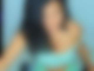 Sophia Quintero's Live Sex Cam Show