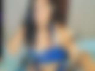 Sophia Quintero's Live Sex Cam Show